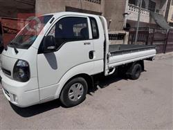 Kia Bongo